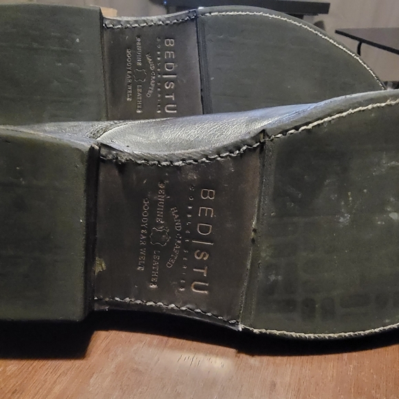 BED STU BOOTS - Picture 3 of 7